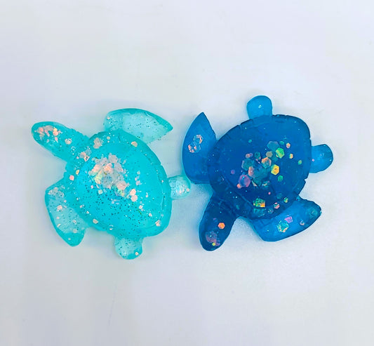 Sea Turtle Magnet