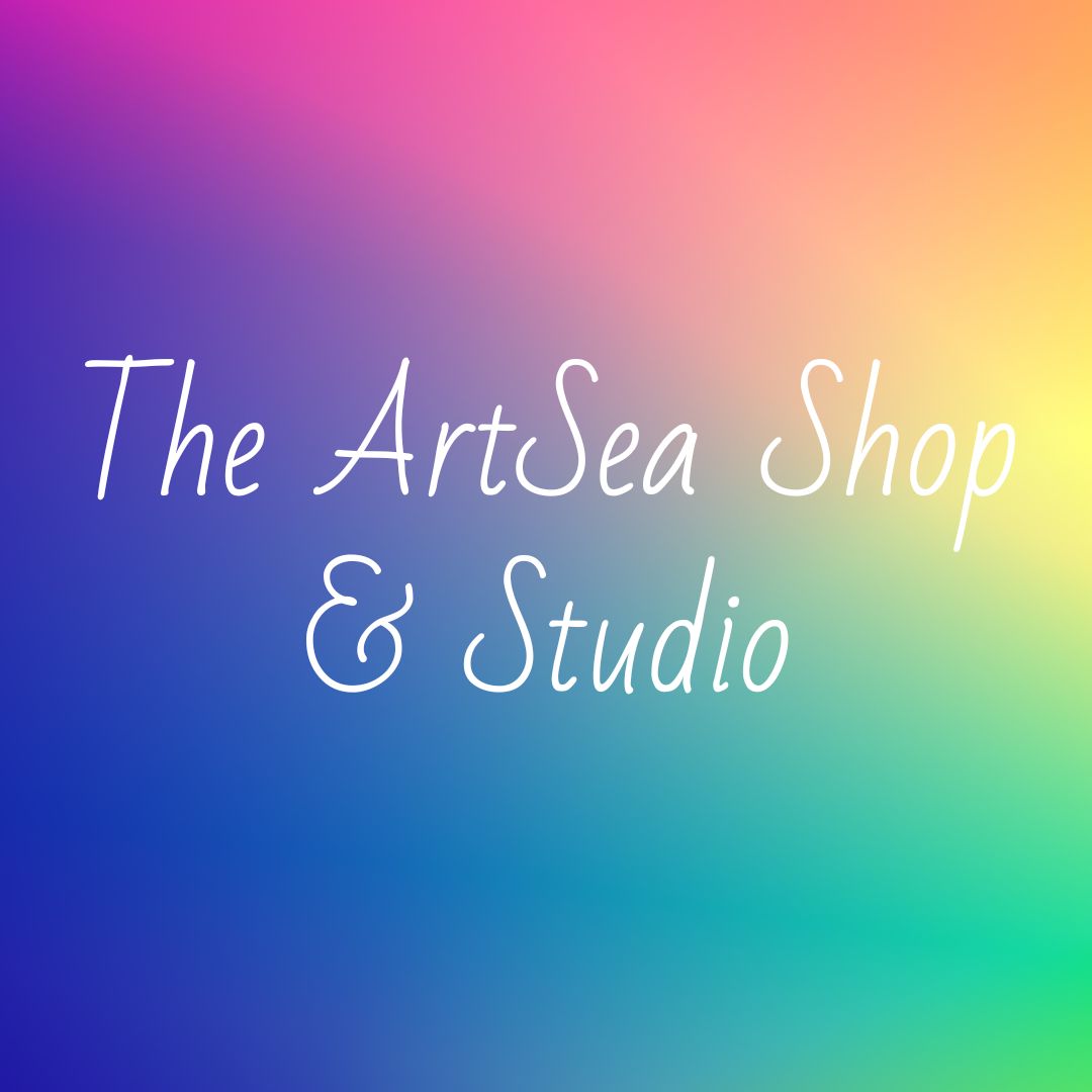 The ArtSea Shop & Studio